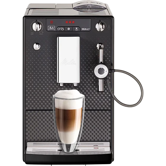 Imagen del producto de la Machines à expresso à grains Solo® & Perfect Milk, ediciones de diseño - 4