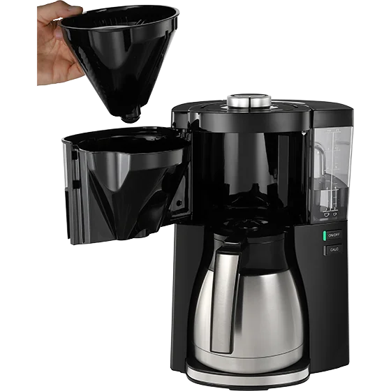 Produktbild av LOOK® Therm Perfection filterkaffemaskin - 3