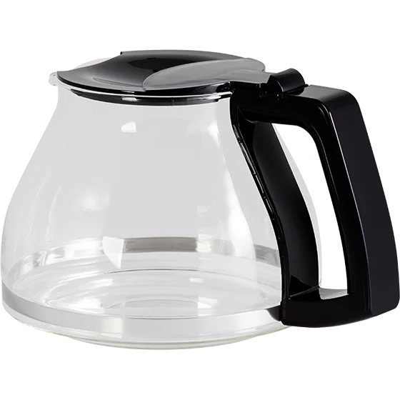 Glaskanne, Look: Typ M 650-0 Produktbild von Glaskanne, Look: Typ M 650-0  - 1