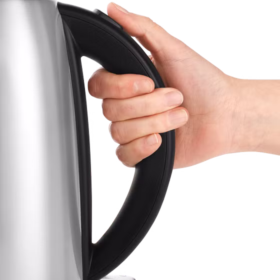 Produktbild von Prime Aqua 1,7l Wasserkocher - 3
