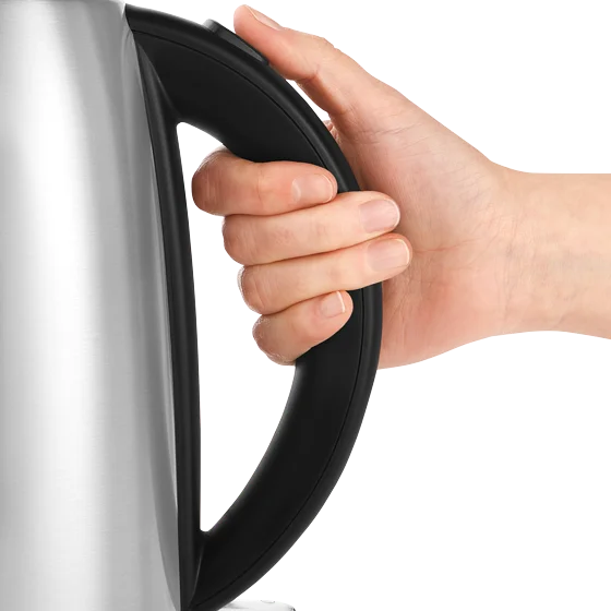 Imagen del producto Hervidor de agua Prime Aqua de 1,7 l - 3