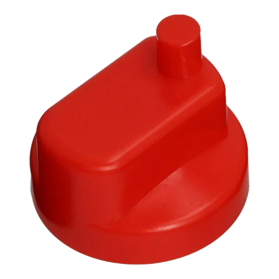 Flotteur pour le bac de récupération pour Passione® et Varianza® Image du produit : flotteur pour Passione®, Varianza® - 1