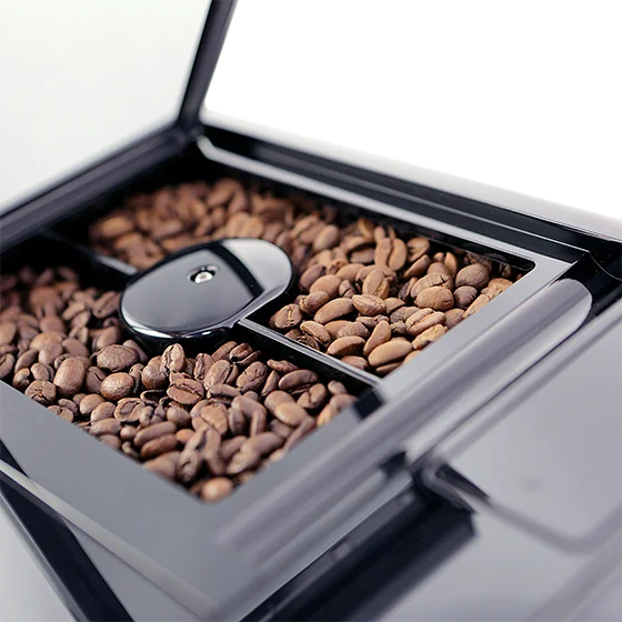Produktbild von Barista TS Smart® Kaffeevollautomat, Edelstahl - 1