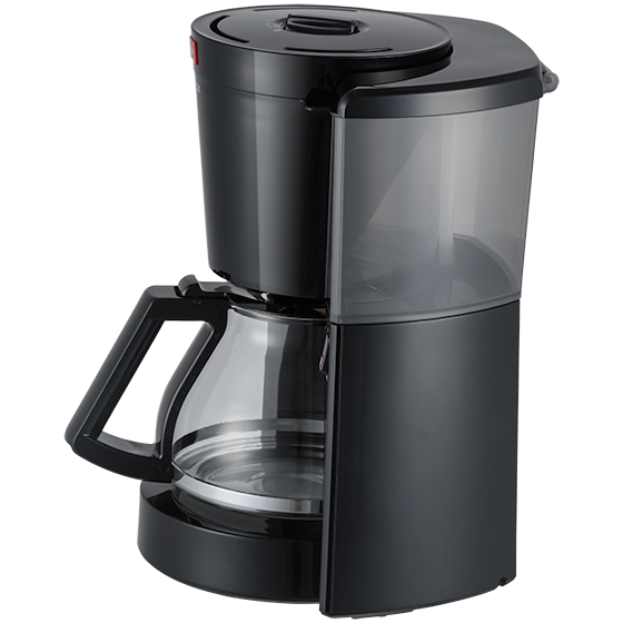 Imagen del producto de la Cafetières filtre Look®, negra - 2