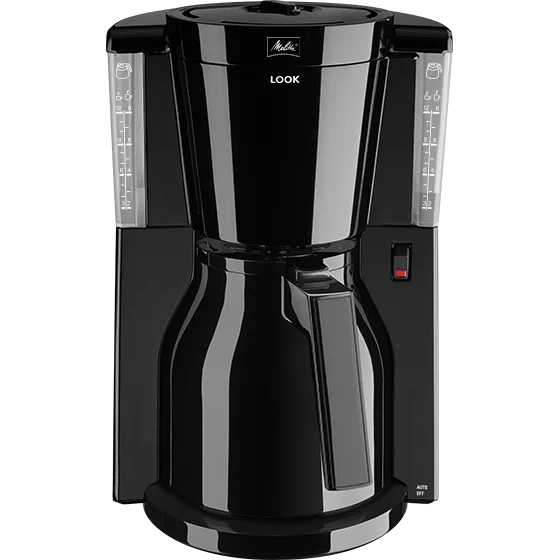 Cafetière filtre LOOK® Therm Selection Image du produit de la cafetière filtre Look® Therm - 1