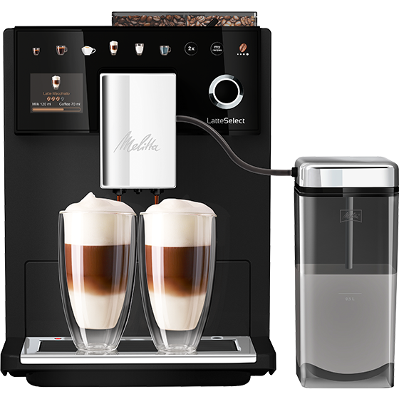 LatteSelect