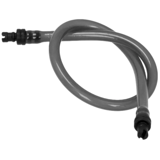 Product image of milk hose with fluid nipple for Avanza® and Barista TS Smart® - 1