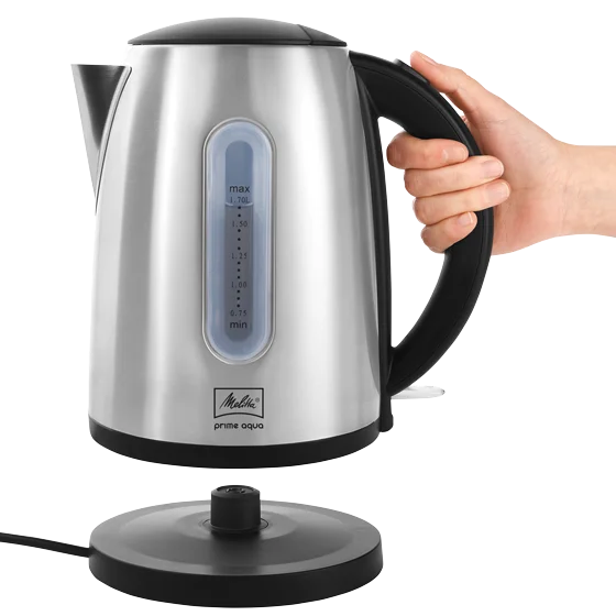 Produktbillede af Prime Aqua 1,7l kedel - 8