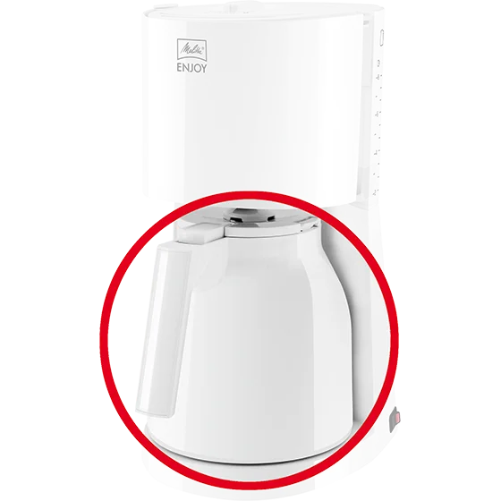 Product image of Thermk. LookIV/EnjoyII/ Easy Therm white - 4