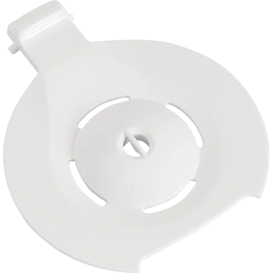 Produktbild von Kannendeckel Look®, weiss  - 1