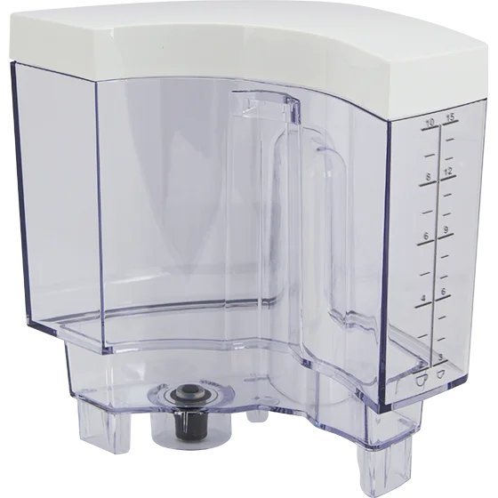 Productafbeelding van watertankdop voor Look® Perfection, Timer, Therm Perfection, wit - 1