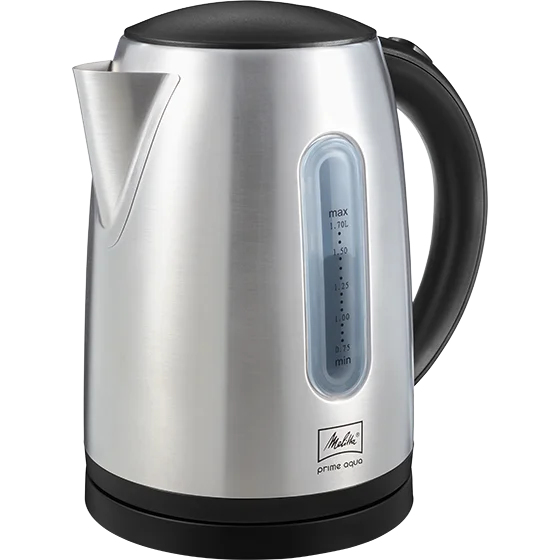 Imagen del producto Hervidor de agua Prime Aqua de 1,7 l - 4