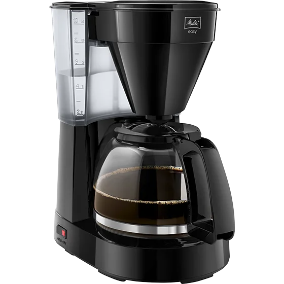 Easy Produktbild av Easy Filter kaffemaskin - 4