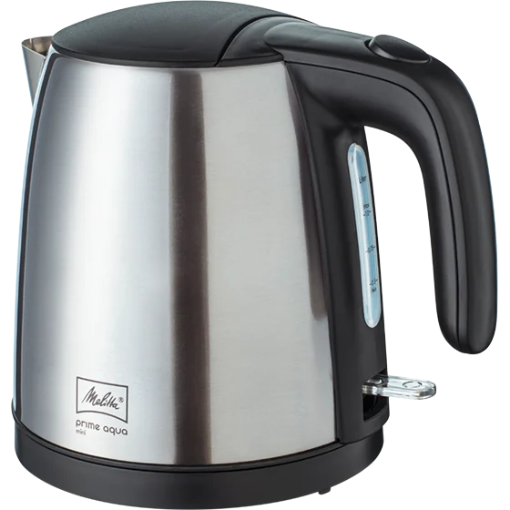Productafbeelding van Prime Aqua mini-waterkoker, roestvrij staal - 20