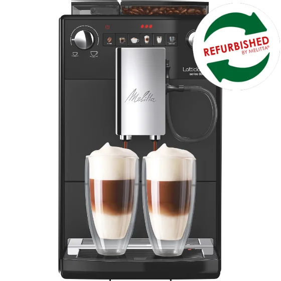 Latticia® OT, schwarz (Refurbished) Latticia® OT, schwarz (Refurbished)