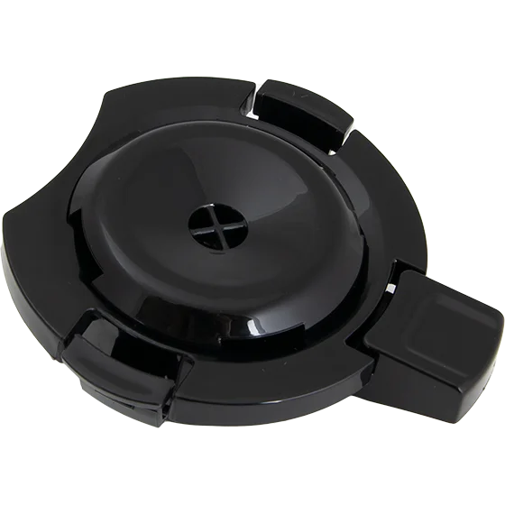 Deckel für AromaElegance® Thermkanne, schwarz Produktbild von Deckel für AromaElegance® Thermkanne, schwarz  - 1