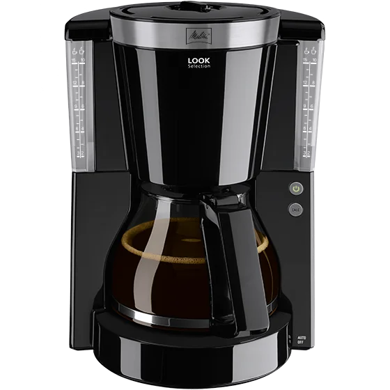 LOOK® Selection kaffebryggare Produktbild av LOOK® Selection filterkaffemaskin - 2