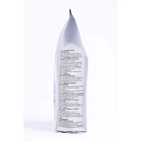 Image du produit Caffè Corsini Colombia Medellin Supremo grains de café 500g, - 4