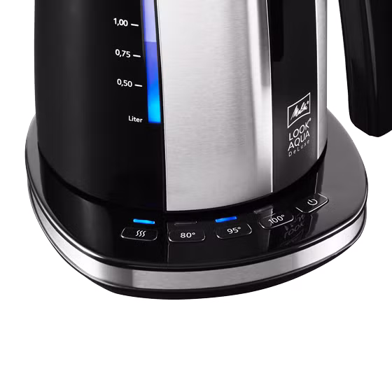 Produktbild von Look® Aqua DeLuxe 1,7 l Wasserkocher - 5