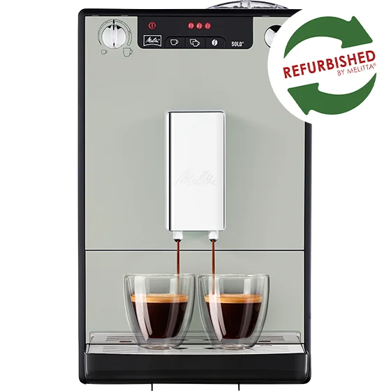 Solo®, grau (Refurbished) Solo®, grau (Refurbished)