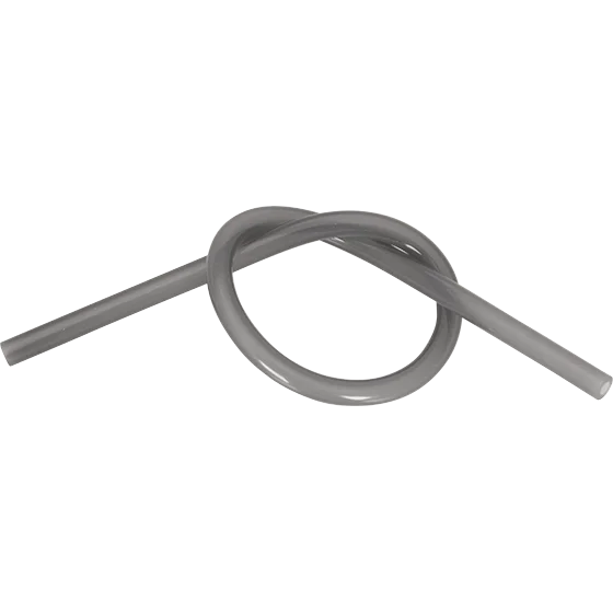 Produktbild von Schlauch SIL D06,0xd3,00x300mm  - 1