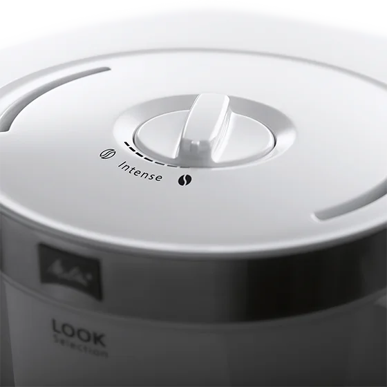 Image du produit de la cafetière filtre Look® - 2