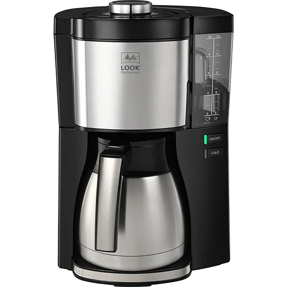 Produktbild av LOOK® Therm Perfection filterkaffemaskin - 4