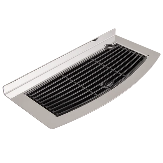 Produktbild von Purista® Kaffeevollautomat, Silber - 12