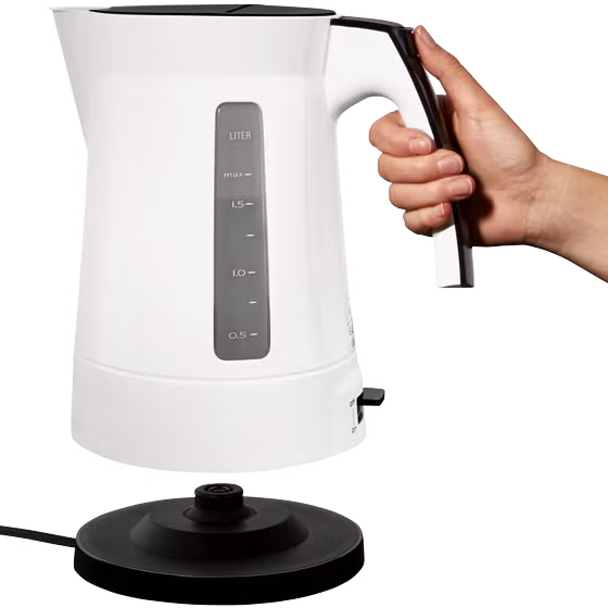 Produktbild von Enjoy Aqua Wasserkocher, Weiss - 3