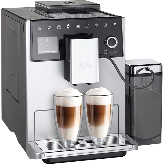Product image of CI Touch® bean to cup machine bean to cup machine - 2