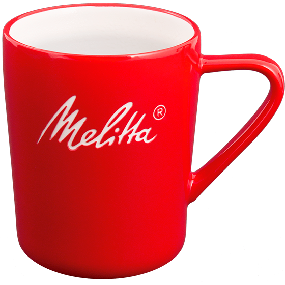 Melitta® Porzellanbecher