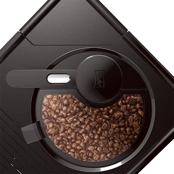 Product image of Caffeo® Varianza® CSP bean to cup machine, silver (2nd choice) - 3