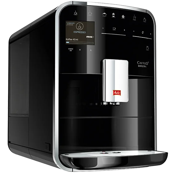 Imagen del producto de la cafetera totalmente automática Barista® T - 5