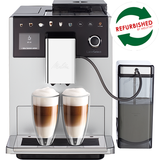 Latte Select (Refurbished)
