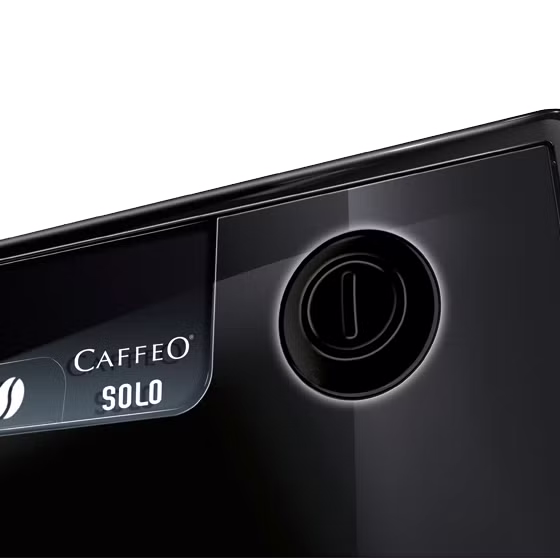Produktbillede af Solo® Espressomaskiner, Pure Black - 3