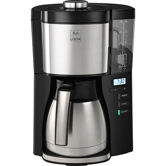 LOOK® V Therm Timer Product image of LOOK® Therm Timer filter coffee machine - 3