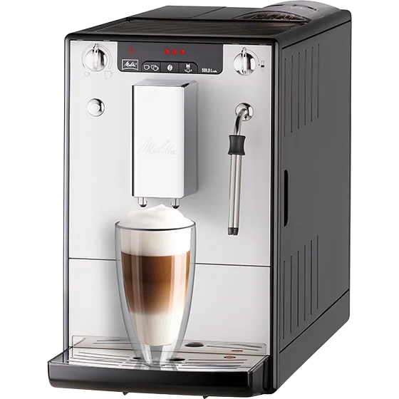 Produktbild von Solo® & Milk Kaffeevollautomat - 3
