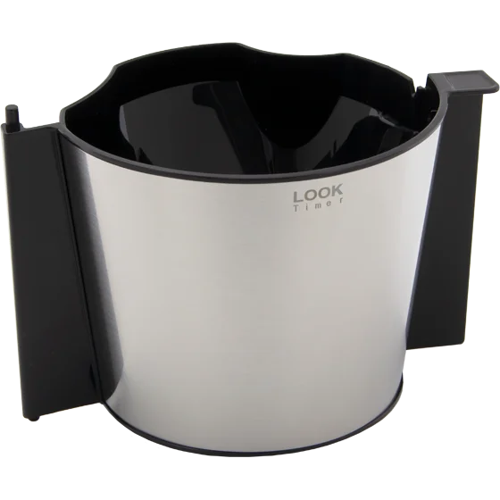 Image du porte-filtre pour Look® Timer, Therm Timer, noir - 1