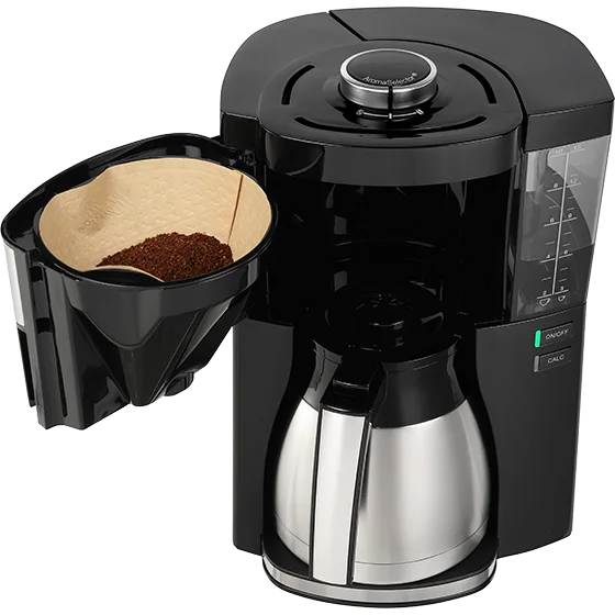 Produktbild av LOOK® Therm Perfection filterkaffemaskin - 5