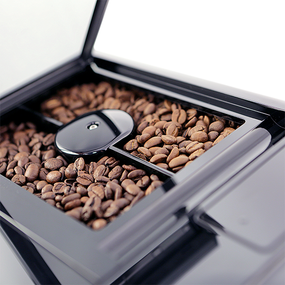 Productafbeelding van Barista TS Smart® bonen-naar-kopmachine, zwart - 11
