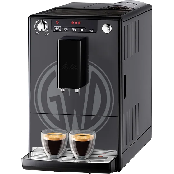 Produktbild von Solo®  Kaffeevollautomat, GWD - 1