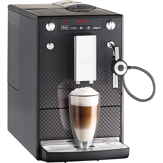 Imagen del producto de la Machines à expresso à grains Solo® & Perfect Milk, ediciones de diseño - 6