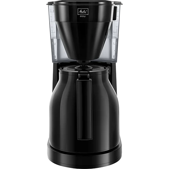 Imagen del producto de la Cafetières filtre Easy Therm, negra - 8