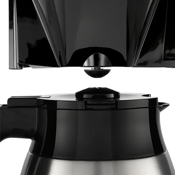 Produktbild av LOOK® Therm Perfection filterkaffemaskin - 6