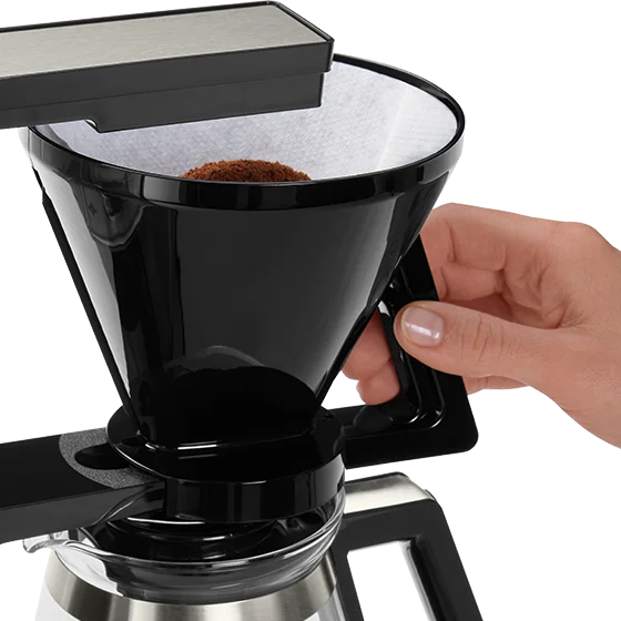 Product image of AromaSignature® filter coffee machine - 3