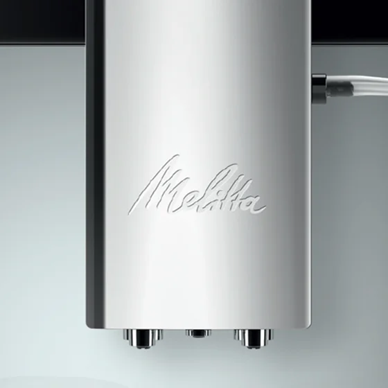 Product image of CI® bean to cup machine, silver - 16