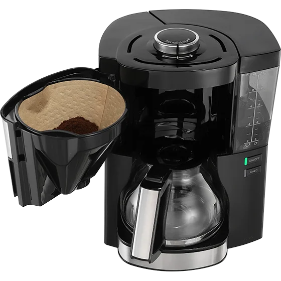 Produktbild av LOOK® Perfection filterkaffemaskin - 6