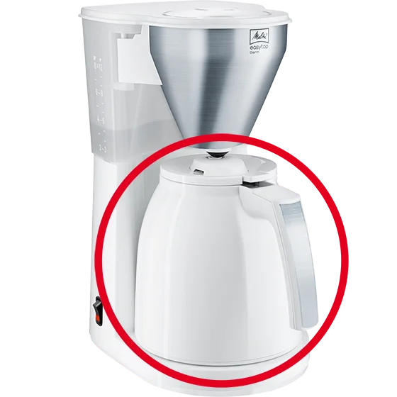 Produktbild von Thermkanne, Easy Top Therm: Typ 1010-07  - 2