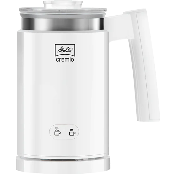 Produktbild von Cremio® Milchaufschäumer, Weiss - 4