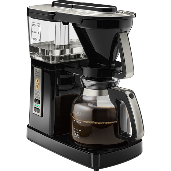 Productafbeelding van Excellent 5.0 DeLuxe filterkoffiezetapparaat - 4
